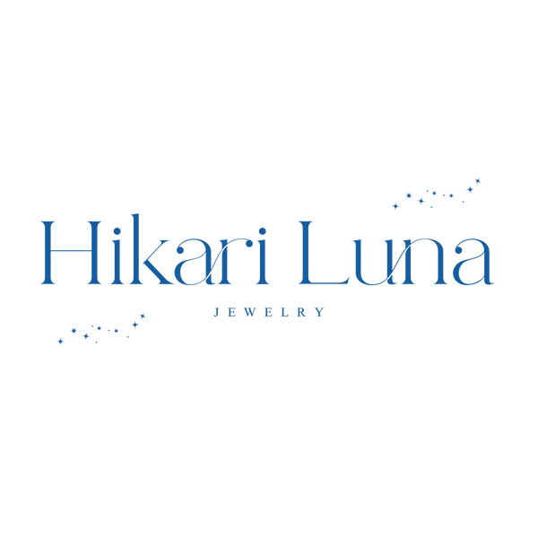 Hikari Luna Jewelry